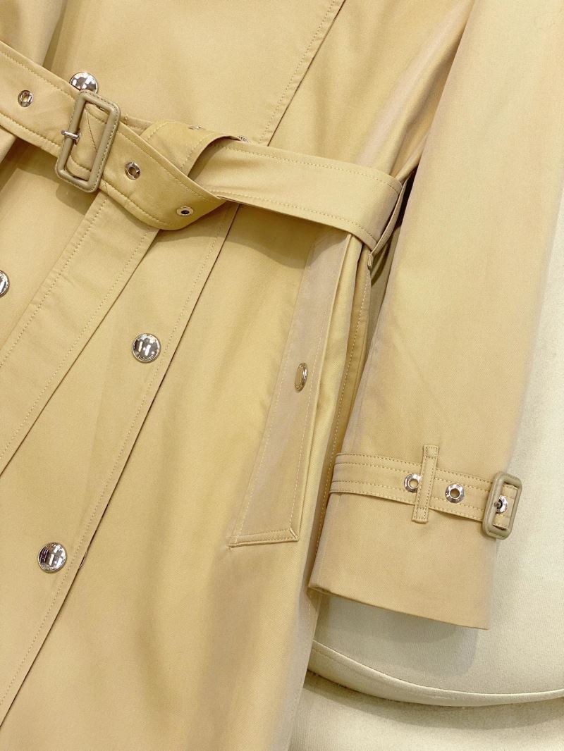 Burberry Outwear